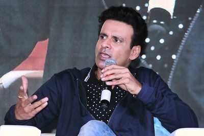 I've Made a Career Out of Flop Films: Manoj Bajpayee