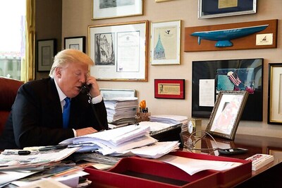 Muslim Ban Proposal Was Just a Suggestion: Donald Trump