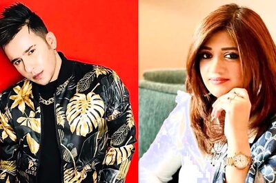 Aditya Singh Rajput's LAST TEXT to Sweety Walia Revealed; Devastated Actress Says 'He Told Me...'