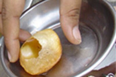 Three die after eating golgappas