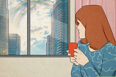 What Does a Double Rainbow Mean?