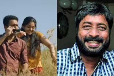 Second Video Song From Shine Tom Chacko And Ahaana Krishna's Adi Released