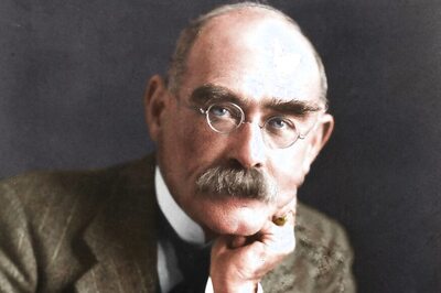Rudyard Kipling Death Anniversary: 5 Works by the Nobel Laureate One Must Read
