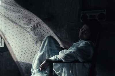 Sad Letters of an Imaginary Woman Trailer: Nidhi Saxena Shows Her Eerie World Ahead of Busan Film Festival