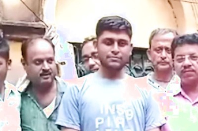 Meet Bengal's Vishwarup Saha, Who Got AIR 8 In GATE And Is Now A Nuclear Scientist