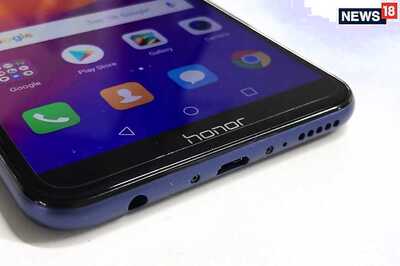 Honor Play With GPU Turbo to Launch in India on August 6