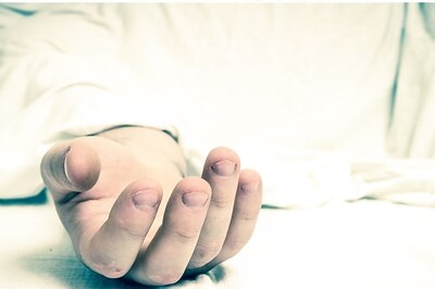 Gurugram: Man's Body Found Near Dwarka Expressway; Kin Allege Murder