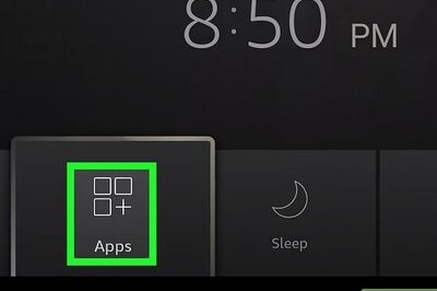 2 Easy Ways to Update Apps on Your Amazon Fire TV Stick