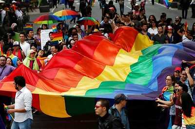 Taiwan to Make Landmark Gay Marriage Ruling