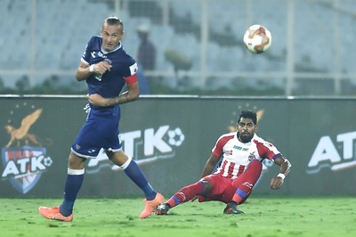 Chennaiyin FC vs ATK: Playoff Pedigree Hands Indian Super League Finalists Ticket to Goa