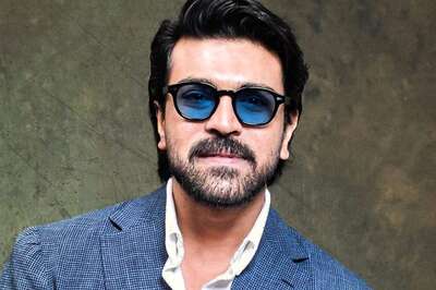 Ram Charan Turns 38: Chiranjeevi, Jr NTR, Samantha Ruth Prabhu, Mahesh Babu Send 'Love, Good Wishes'