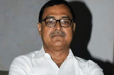 TMC MLA Mihir Goswami Leaves for Delhi with MP Nisiht Pramanik, Likely to Join BJP