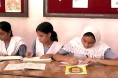 Govt grants Rs 37.8 bn to minority-dominated districts