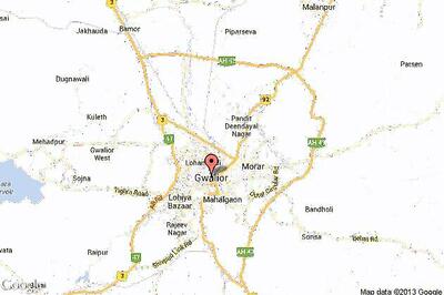 Gangrape accused lynched by furious mob in Gwalior