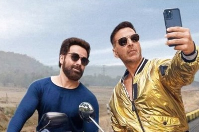 6 Reasons to Watch Akshay Kumar and Emraan Hashmi's Selfiee This Weekend