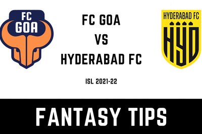 FCG vs HFC Dream11 Team Prediction: Check Captain, Vice-Captain and Probable Playing XIs for Today's ISL 2021-22 match, December 18 09:30 pm IST