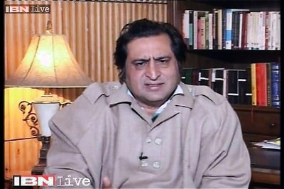 Sajjad Lone- from being a separatist to a Minister