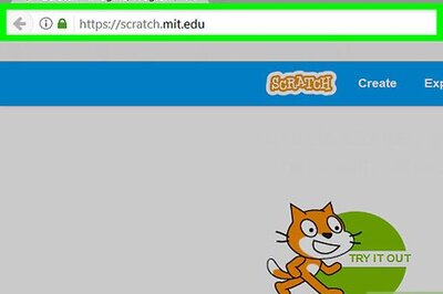 How to Make Your Character Move on Scratch
