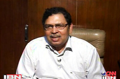 Hegde flays Karnataka govt for Lokayukta delay