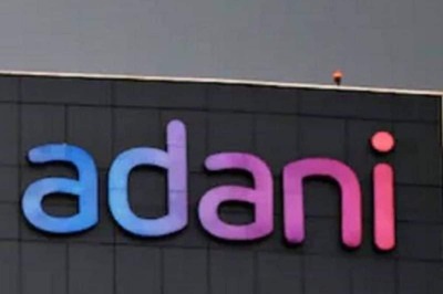Adani Shares Decline Up To 4.2% After Auditor Deloitte Resigns