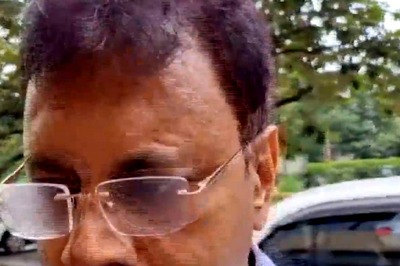 RG Kar's Ex-Principal Sandip Ghosh To Now Face SIT On 'Questionable' Financial Dealings In Last 3 Years