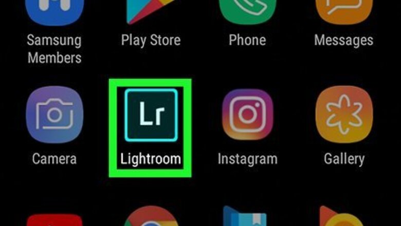 How to Import Photos from Camera to Lightroom