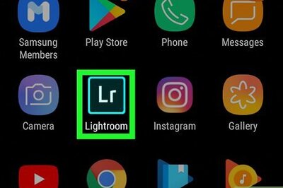 How to Import Photos from Camera to Lightroom