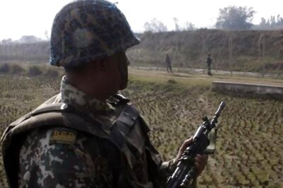 Two BSF Jawans in Mizoram's Lunglei District Test Positive for Covid-19