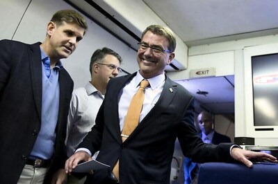 US airstrike kills top ISIS leader Abu Nabil in Libya