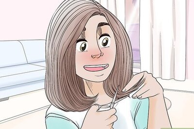 How to Repair Damaged Hair