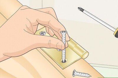 How to Stop Screws from Loosening