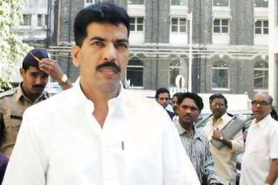 'Encounter specialist' Daya Nayak reinstated in Maharashtra police