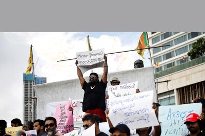 India Must Lead Quad Effort to Pull Out Sri Lanka from Clutches of China’s Debt Trap Diplomacy