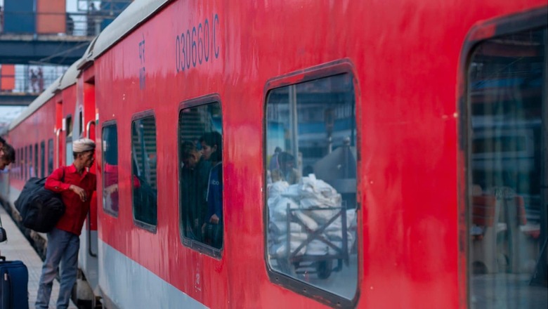 Railways Begins Advance Booking Of Parcel Space, Delhi Division Earns 'Highest Ever' Rs 3.42 Crore on Day 1