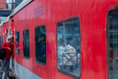 Railways Begins Advance Booking Of Parcel Space, Delhi Division Earns 'Highest Ever' Rs 3.42 Crore on Day 1