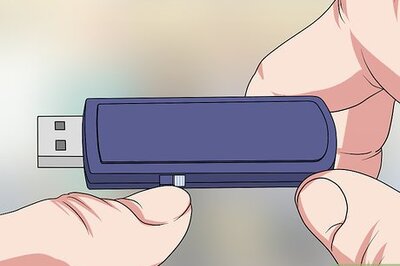 A Guide to Disabling Write Protection