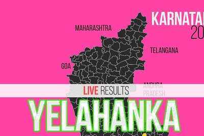 Yelahanka Election Result 2023 LIVE Updates and Highlights: S R Vishwanath of BJP Wins