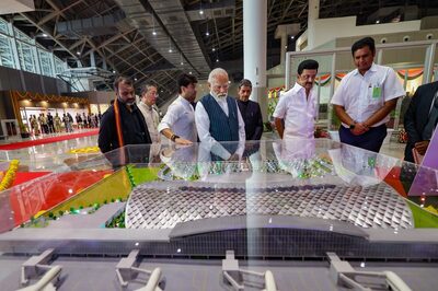 Opinion | Flight to the Future: A Decade of Transformation in Indian Aviation