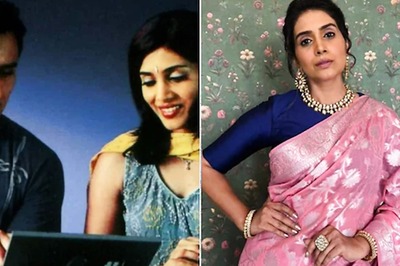 Dil Chahta Hai Completes 21 Years: Sonali Kulkarni Takes A Stroll Down Memory Lane