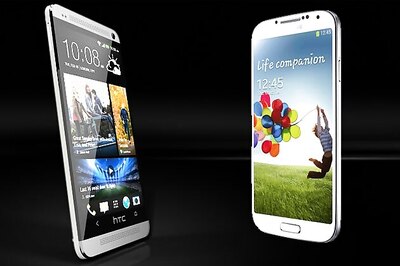 Does Samsung Galaxy S4 pale in comparison with HTC One?