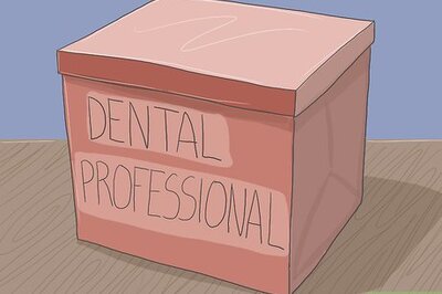 How to Apply Tooth Gems