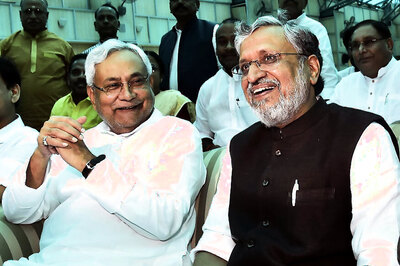 Nitish Has Lost Credibility, Says NCP Leader Tariq Anwar