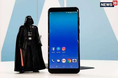 Top 5 Selfie Smartphones Priced Under Rs 15,000