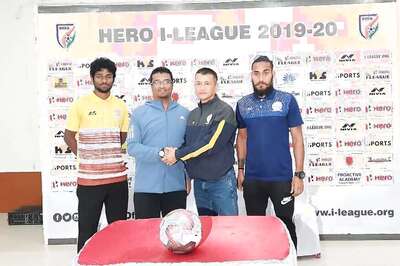 I-League 2019-20: TRAU FC Desperate to Arrest Slide as They Host Chennai City FC