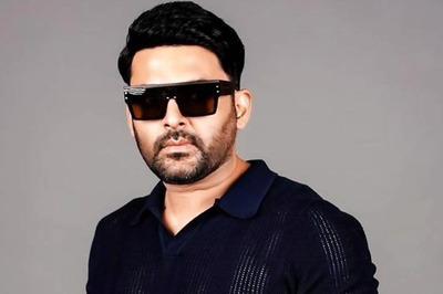 Kapil Sharma Jokes on Life Before And After Marriage, Says 'Shaadi Se Pehle Rajesh Khanna Aur...'