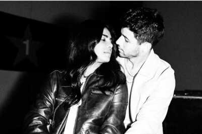 Priyanka Chopra Roasts Nick Jonas: 'Showed Him What Successful Acting Career Looks Like'