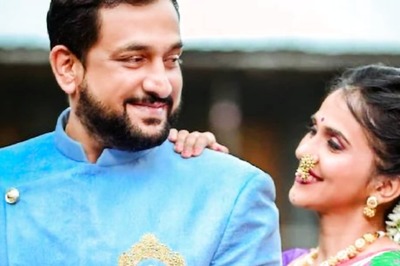 Stuck in Traffic? Marathi Actor Prasad Oak And Wife Manjiri Show How To Time Pass