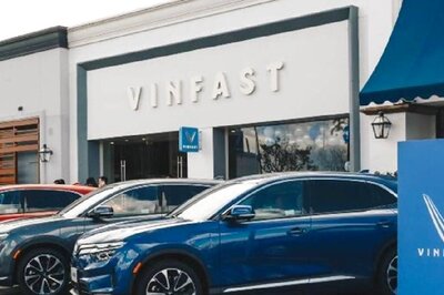 VinFast Starts Work On Rs 16,000 Crore Electric Vehicle Plant in Tamil Nadu