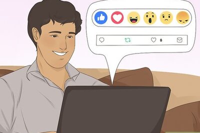 How to Talk to a Crush You Haven't Spoken to in a Long Time (for Guys)