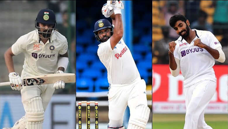 India Tour of South Africa: Major Takeaways from Rohit Sharma-led Test Squad